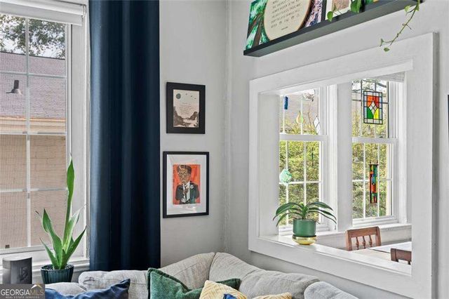 70 Sheridan Drive NE 12, Atlanta, GA 30305