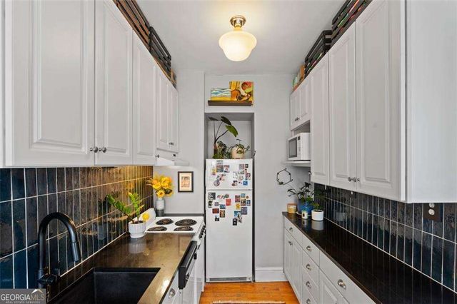70 Sheridan Drive NE 12, Atlanta, GA 30305