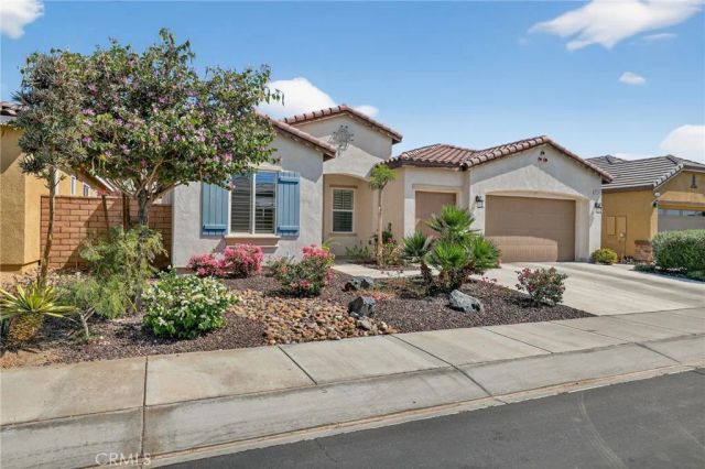 85556 Molvena, Indio, CA 92203
