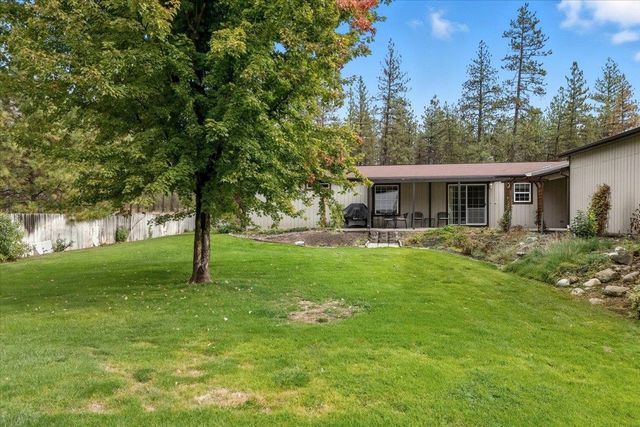 8827 N Seven Mile Rd, Nine Mile Falls, WA 99026