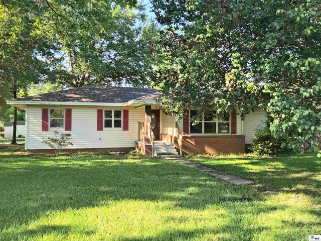 501 MARIETTA STREET, Oak Grove, LA 71263