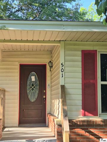 501 MARIETTA STREET, Oak Grove, LA 71263