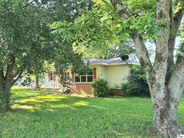 501 MARIETTA STREET, Oak Grove, LA 71263