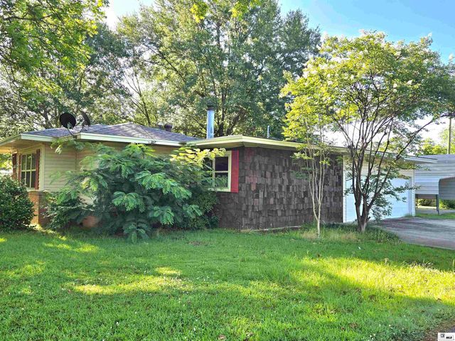 501 MARIETTA STREET, Oak Grove, LA 71263