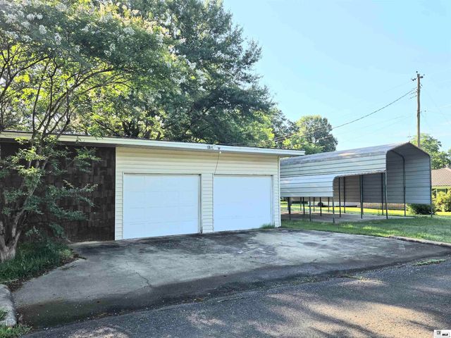501 MARIETTA STREET, Oak Grove, LA 71263