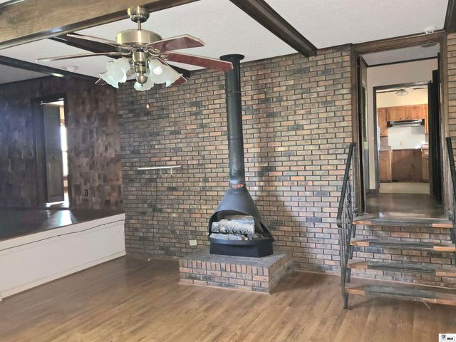 501 MARIETTA STREET, Oak Grove, LA 71263