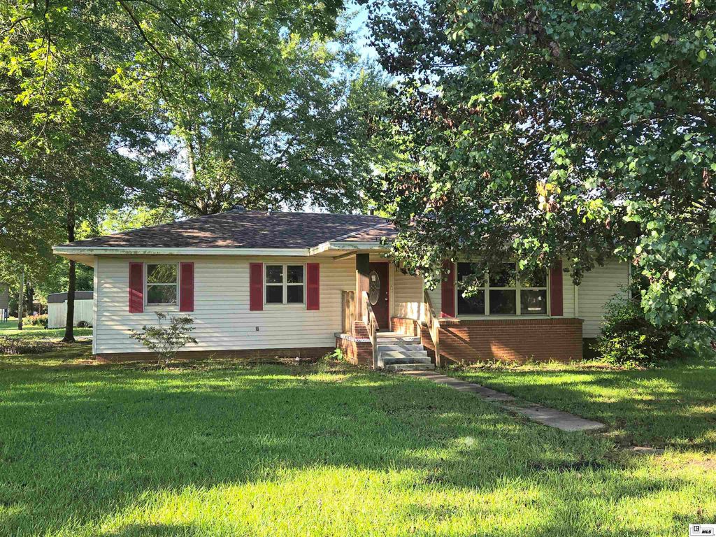 501 MARIETTA STREET, Oak Grove, LA 71263