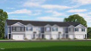 211 Perseus Street, Angier, NC 27501