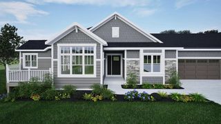 2990 N 186th STREET #5, Brookfield, WI 53045