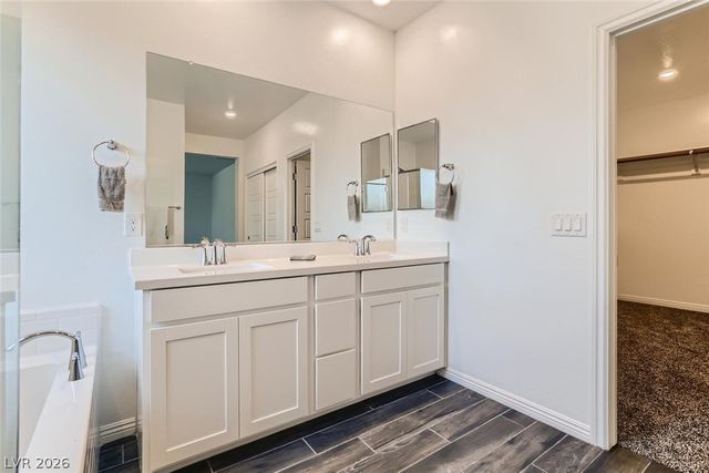 4208 Bayley Skye, Las Vegas, NV 89141