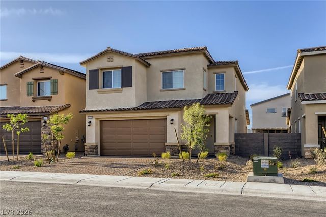 4208 Bayley Skye, Las Vegas, NV 89141