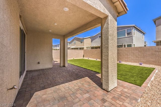 4208 Bayley Skye, Las Vegas, NV 89141
