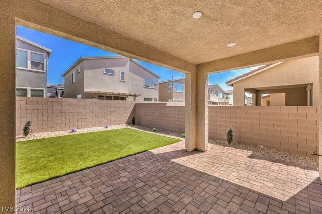 4208 Bayley Skye, Las Vegas, NV 89141