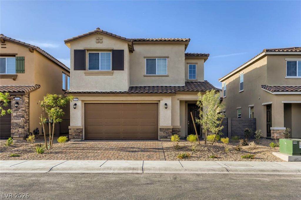 4208 Bayley Skye, Las Vegas, NV 89141