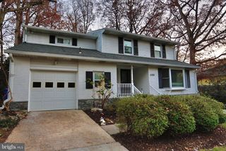 6308 MARYWOOD RD, Bethesda, MD 20817