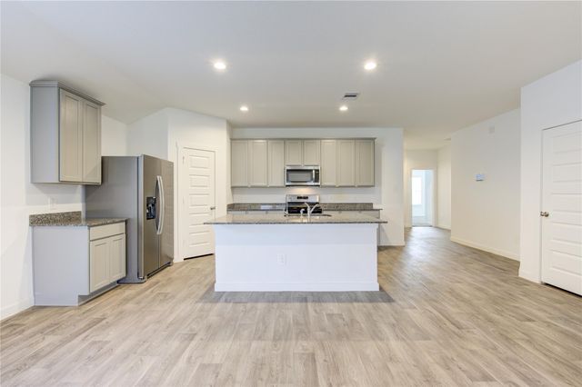 3827 Beltingham Bend Way, Fulshear, TX 77441