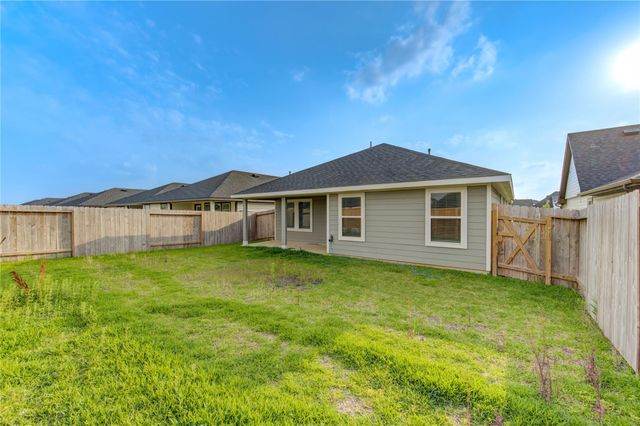 3827 Beltingham Bend Way, Fulshear, TX 77441