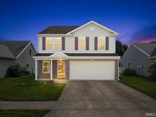 4027 Homerton Street, Lafayette, IN 47909