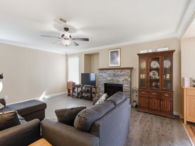 3803 Banks Ridge Lane, Katy, TX 77449