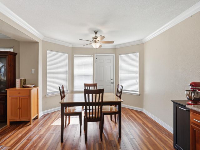 3803 Banks Ridge Lane, Katy, TX 77449