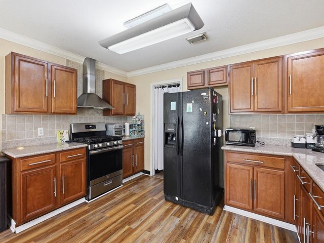 3803 Banks Ridge Lane, Katy, TX 77449