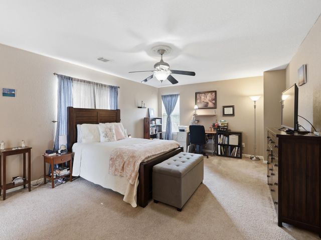 3803 Banks Ridge Lane, Katy, TX 77449