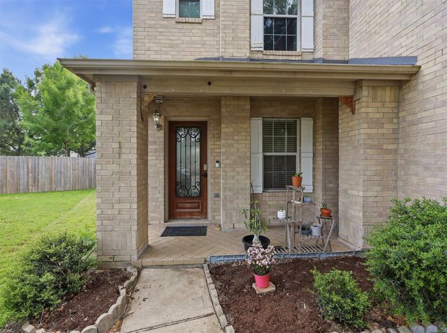 3803 Banks Ridge Lane, Katy, TX 77449