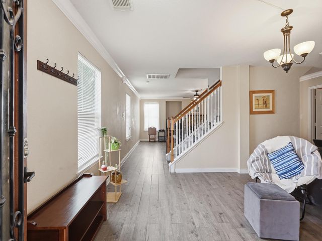 3803 Banks Ridge Lane, Katy, TX 77449