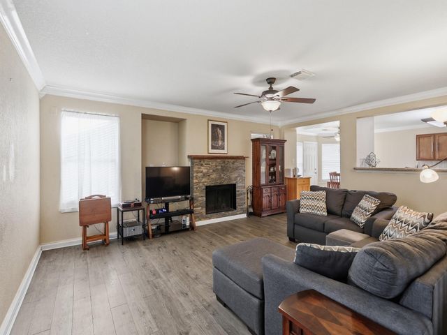 3803 Banks Ridge Lane, Katy, TX 77449