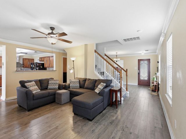 3803 Banks Ridge Lane, Katy, TX 77449