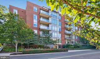 601 N FAIRFAX ST #410, Alexandria, VA 22314