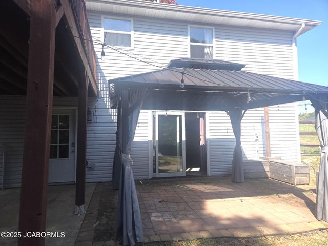 11992 COUNTY RD 4001, Holts Summit, MO 65043