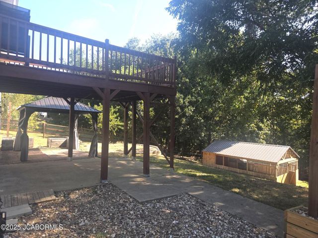 11992 COUNTY RD 4001, Holts Summit, MO 65043