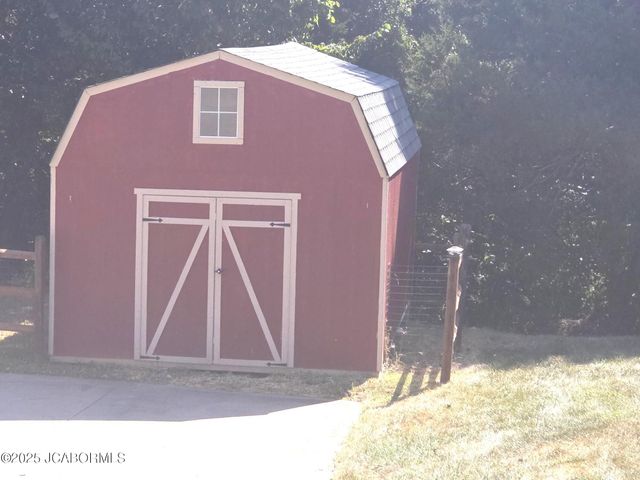 11992 COUNTY RD 4001, Holts Summit, MO 65043