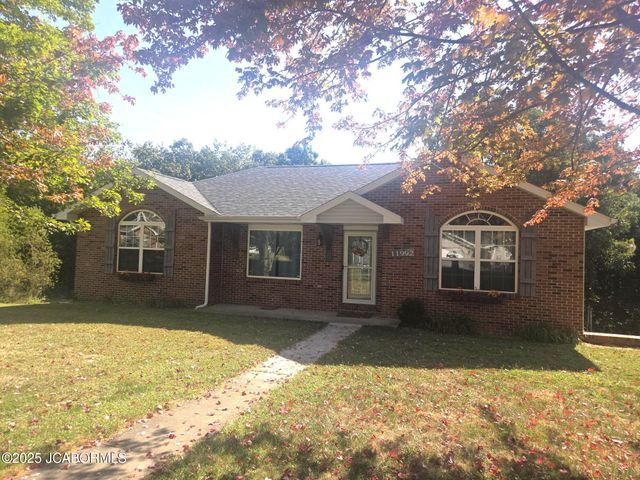 11992 COUNTY RD 4001, Holts Summit, MO 65043