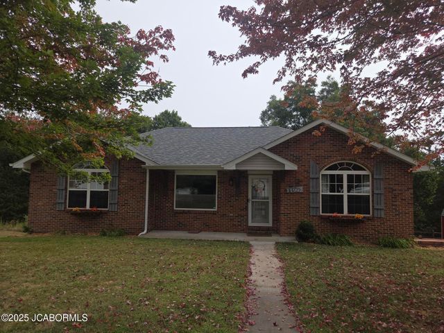 11992 COUNTY RD 4001, Holts Summit, MO 65043