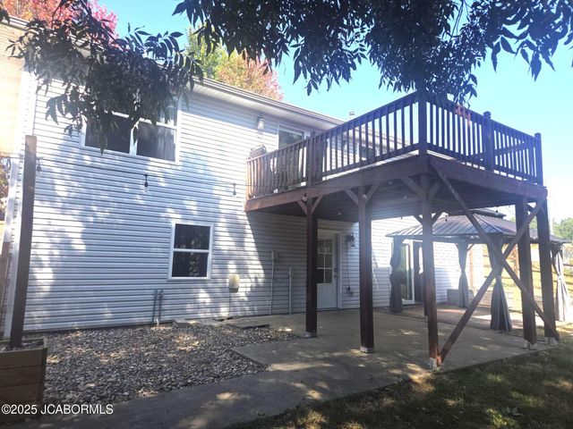 11992 COUNTY RD 4001, Holts Summit, MO 65043