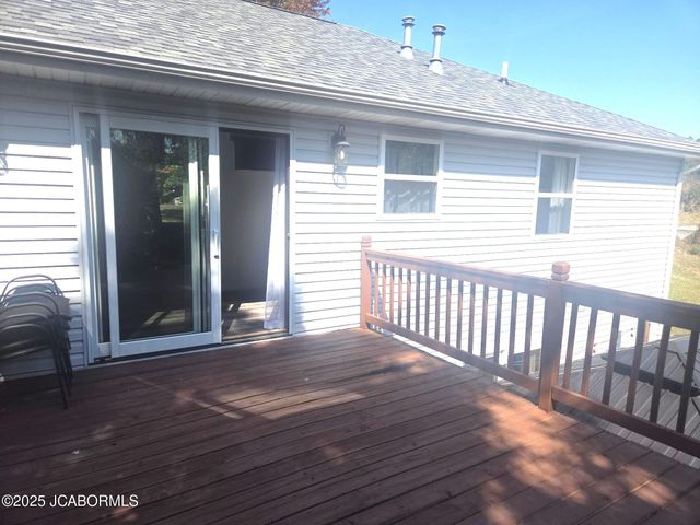 11992 COUNTY RD 4001, Holts Summit, MO 65043