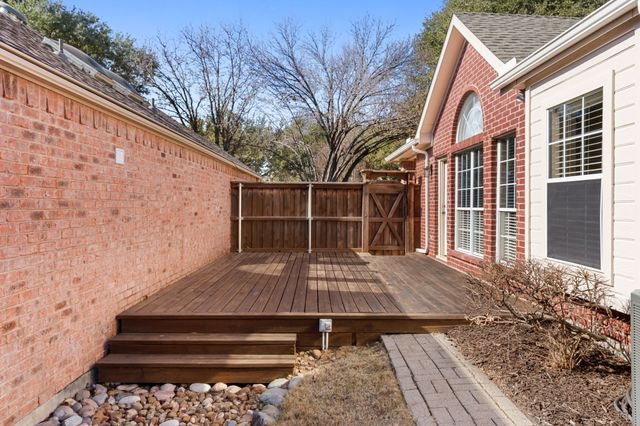 3277 Green Court, Plano, TX 75023