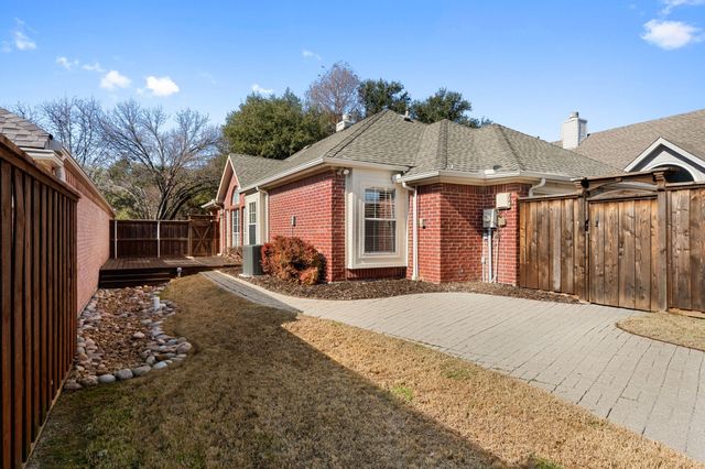 3277 Green Court, Plano, TX 75023