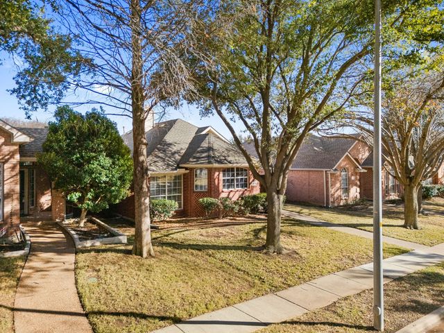 3277 Green Court, Plano, TX 75023