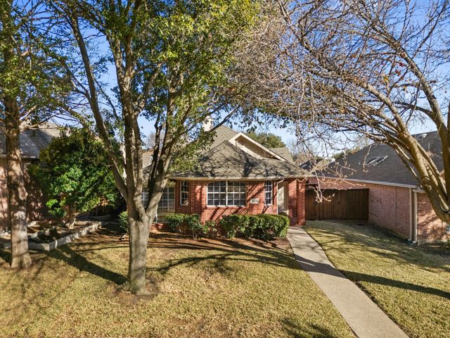 3277 Green Court, Plano, TX 75023