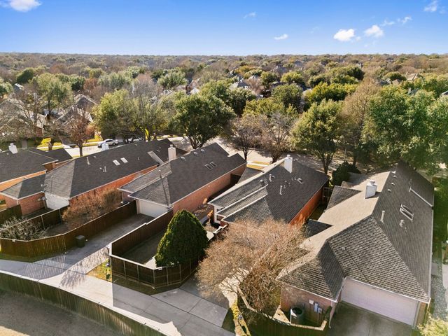 3277 Green Court, Plano, TX 75023