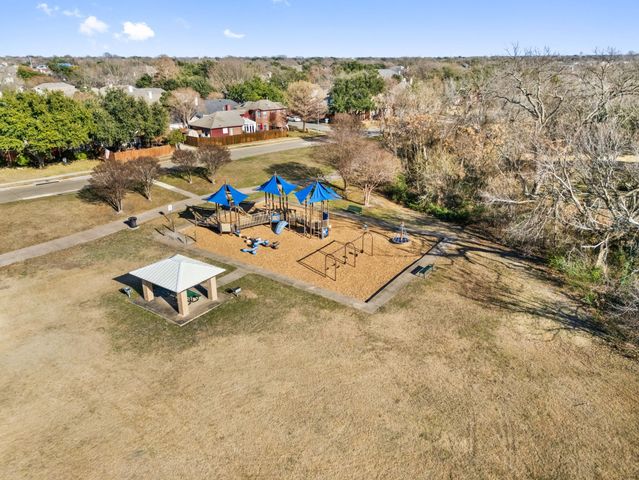 3277 Green Court, Plano, TX 75023