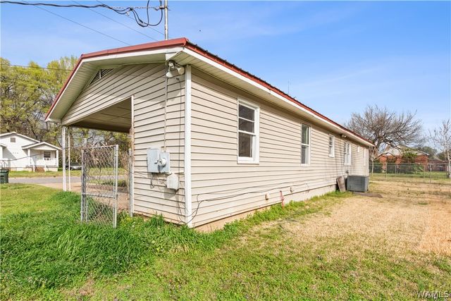 1901 28th, Tuscaloosa, AL 35401