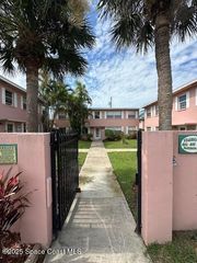 417 Madison Avenue, H102, Cape Canaveral, FL 32920