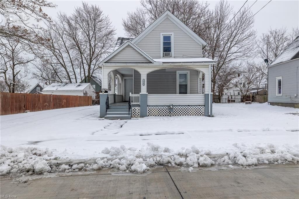2349 Kelly Place, Lorain, OH 44052
