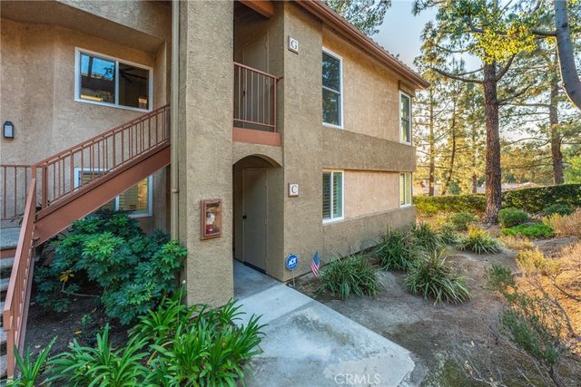 5470 Copper Canyon 2C, Yorba Linda, CA 92887