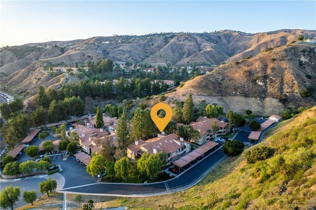 5470 Copper Canyon 2C, Yorba Linda, CA 92887