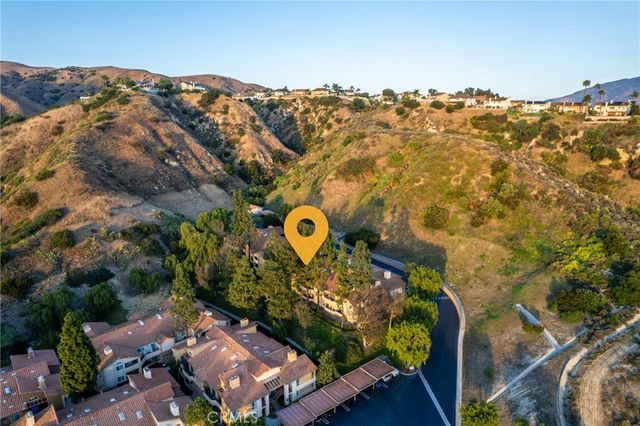 5470 Copper Canyon 2C, Yorba Linda, CA 92887